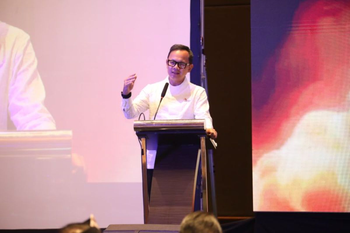 Align economic progress with cultural preservation: Deputy minister