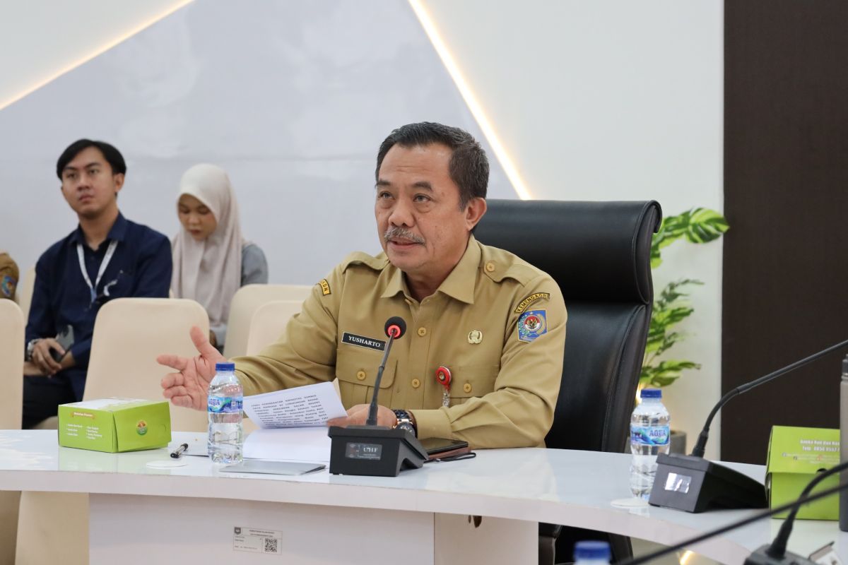 BSKDN Kemendagri soroti lima pilar utama penguatan BUMD