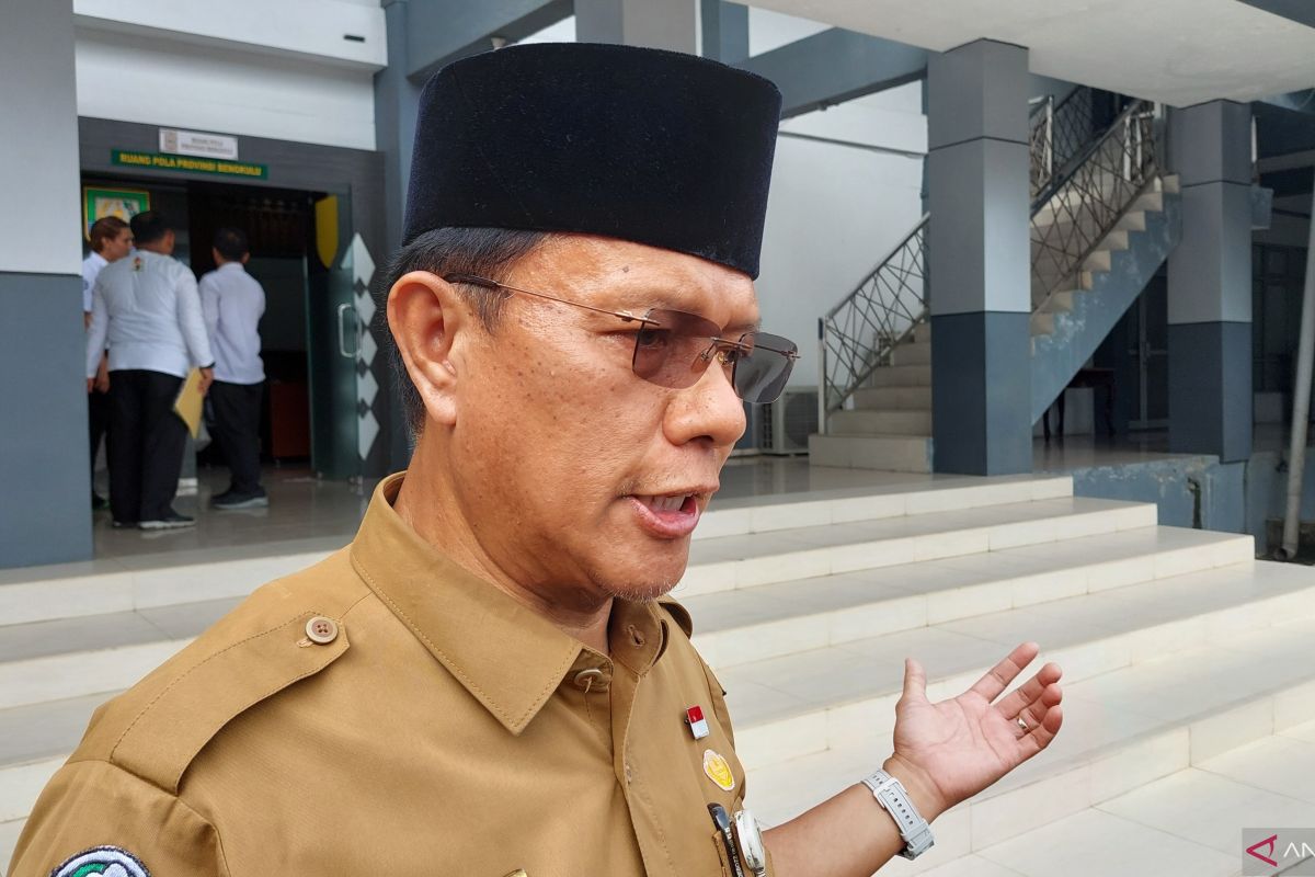 Pemprov Bengkulu minta kabupaten kota bentuk Tim URC JKN-KIS