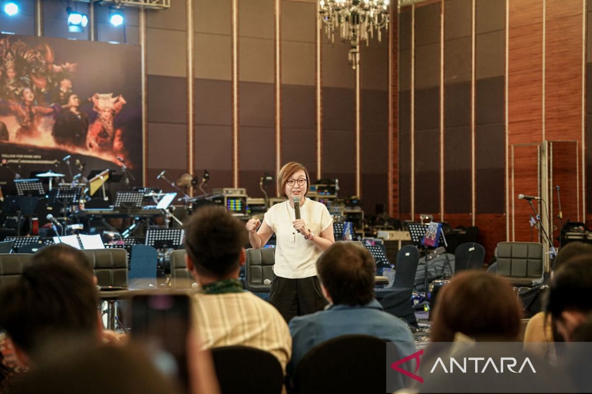 Wamenekraf apresiasi Pagelaran Sabang Merauke libatkan ragam ekraf