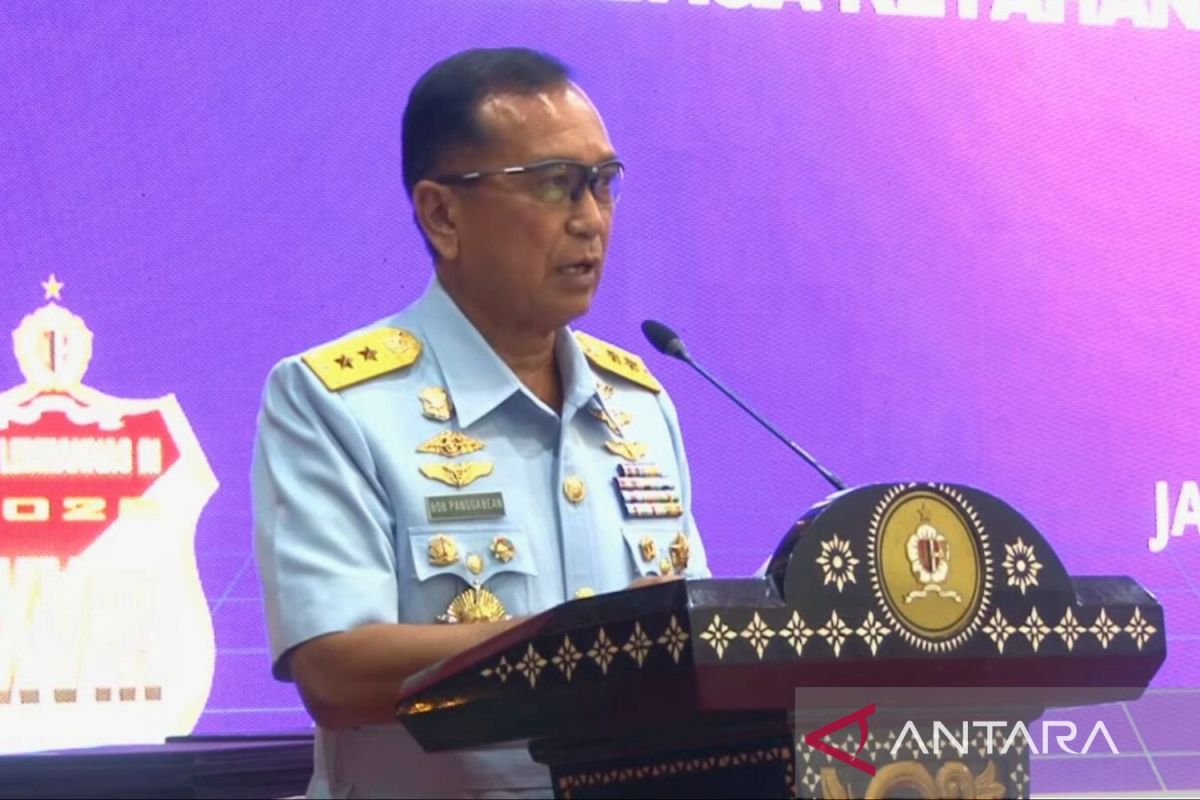 Lemhannas catat 110 peserta berhasil lulus P4N Angkatan Ke-68
