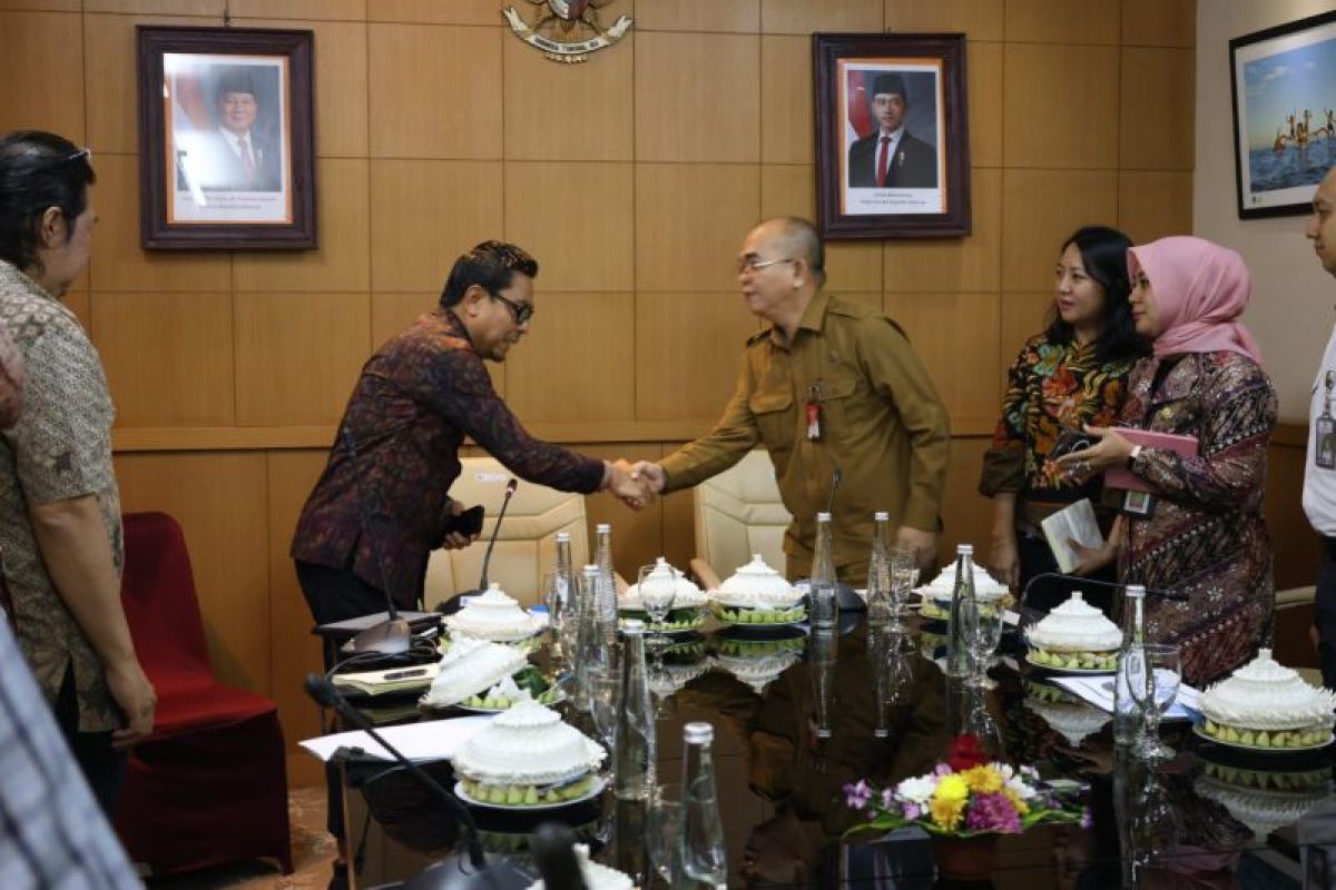 Pemkot Denpasar: Inovasi teba modern jadi solusi pengelolaan sampah