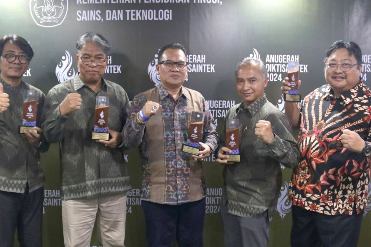 Undiksha Singaraja dukung program Diktisaintek Berdampak