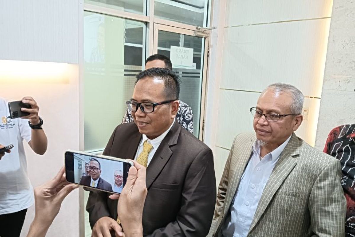 Unissula dukung pemberian amnesti-abolisi