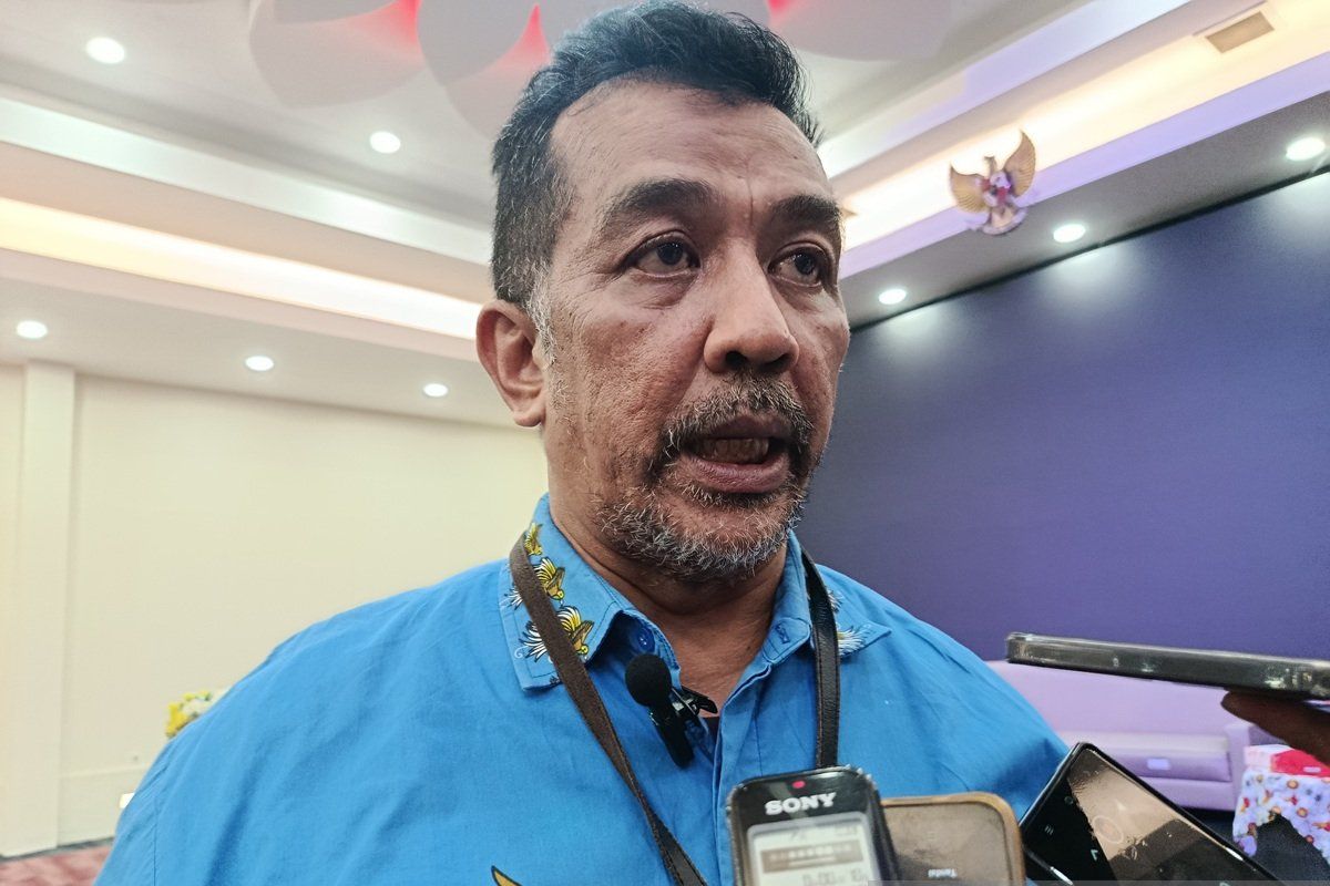 KPK dorong pencegahan korupsi di Papua Pegunungan