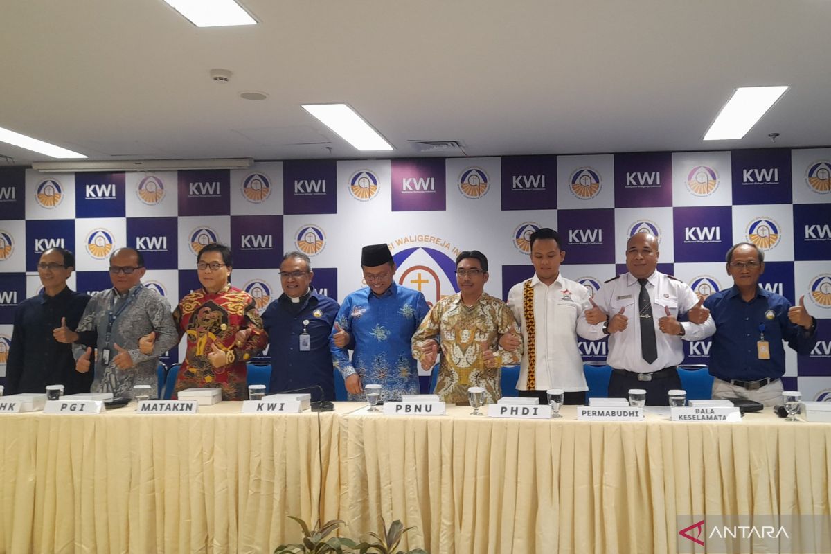 Matakin: Kurikulum Cinta perlu dikuatkan dengan nilai-nilai Pancasila