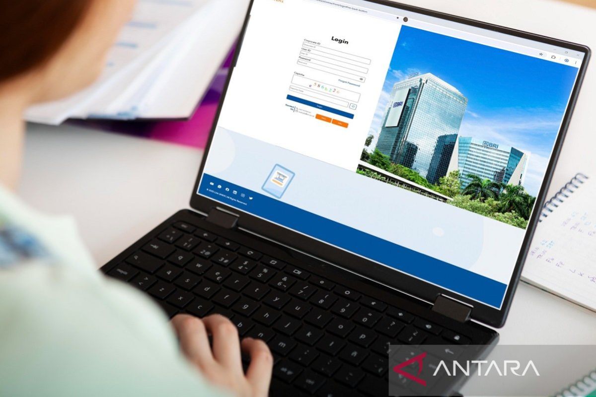 BRI Raih Best Custodian Bank dengan Aset Terbesar di Indonesia