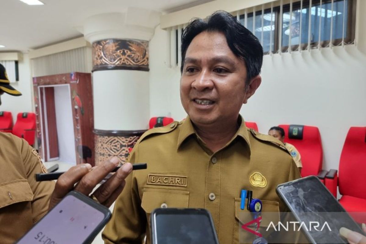 Bapenda: Realisasi penghapusan denda PKB dan BBNKB di Papua Barat Rp5 miliar