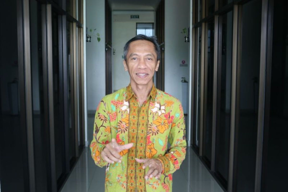 Ekonomi Aceh tumbuh 4,82 persen triwulan dua, begini penjelasannya