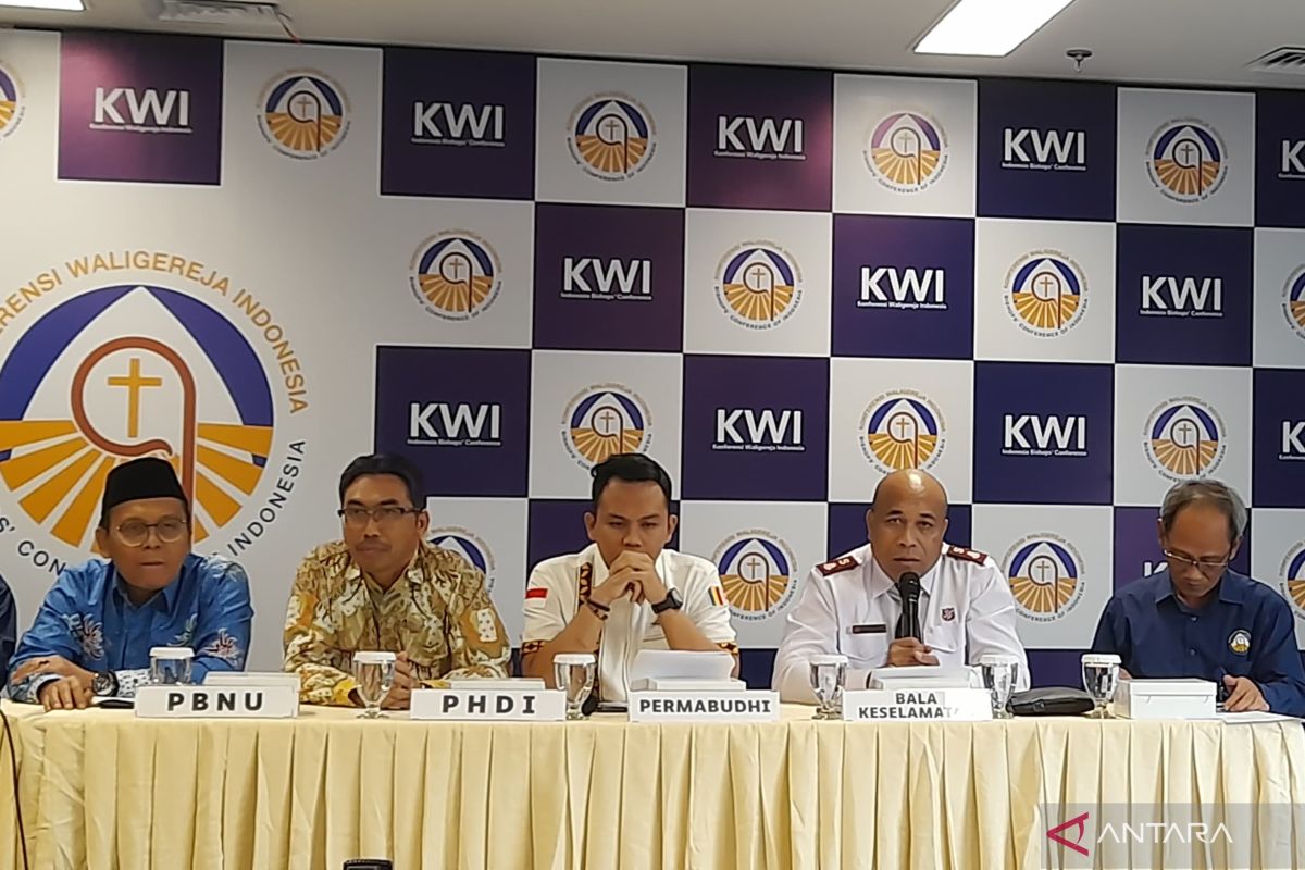 PBNU sebut pentingnya ubah cara berpikir kelompok atasi intoleransi