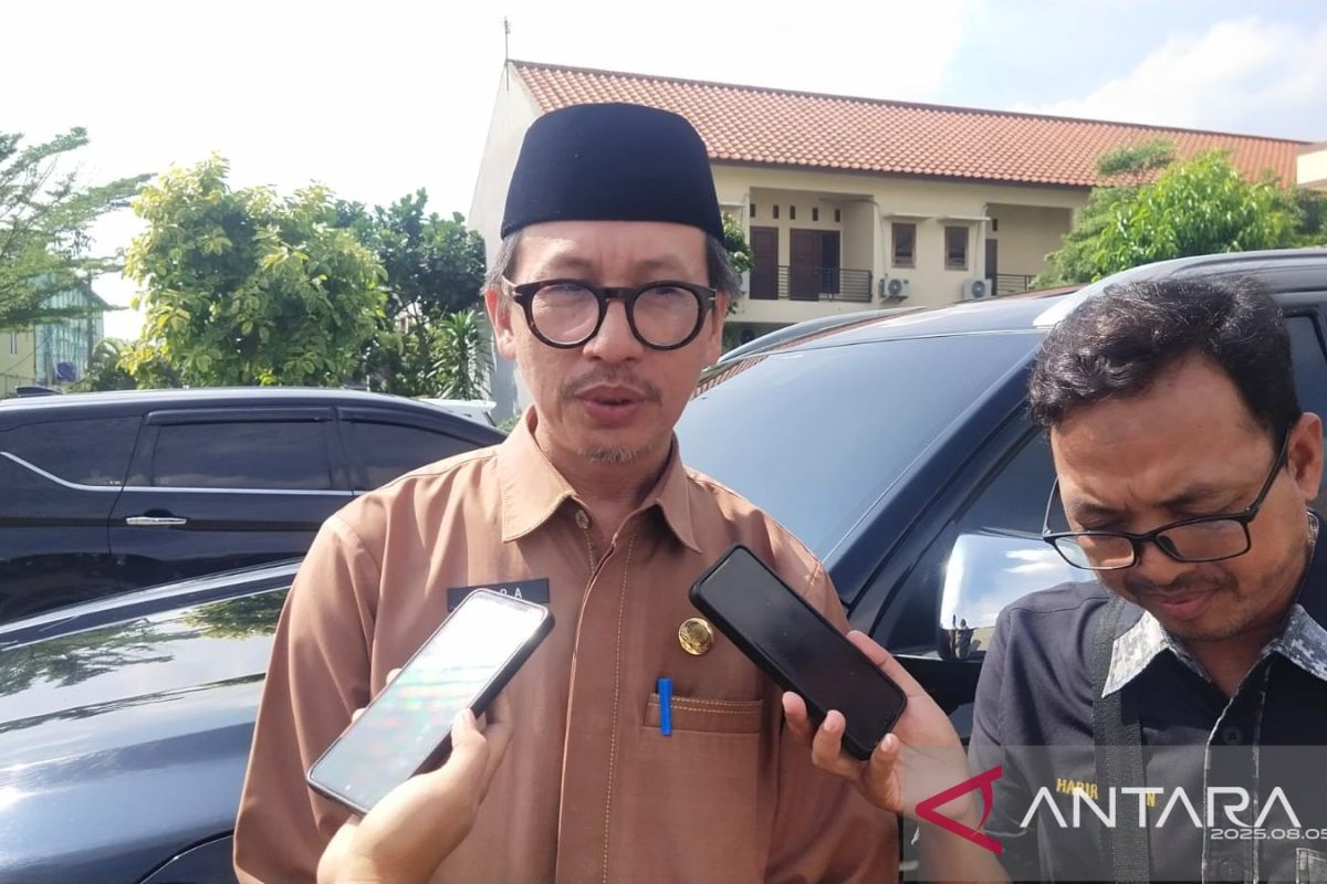 Dinsos Serang imbau warga tidak beri uang pada anak jalanan