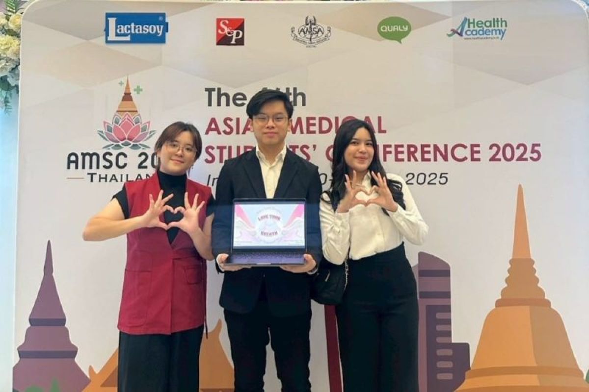 UI kampanyekan inhaler herbal, gantikan vape di kalangan anak muda