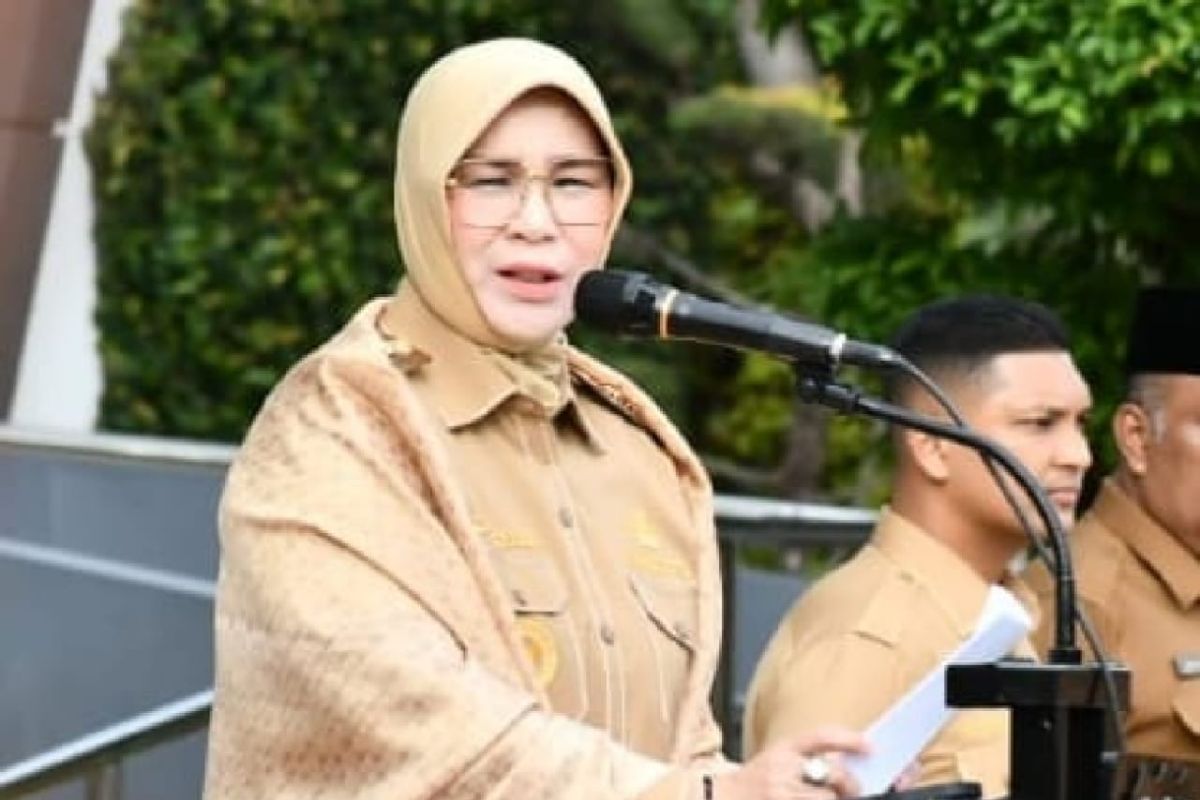 Illiza dukung langkah hukum Densus 88 ungkap jaringan terorisme di Banda Aceh