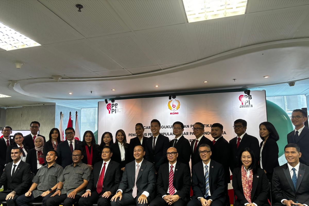 Jakarta siapkan formula untuk lahirkan atlet padel taraf dunia