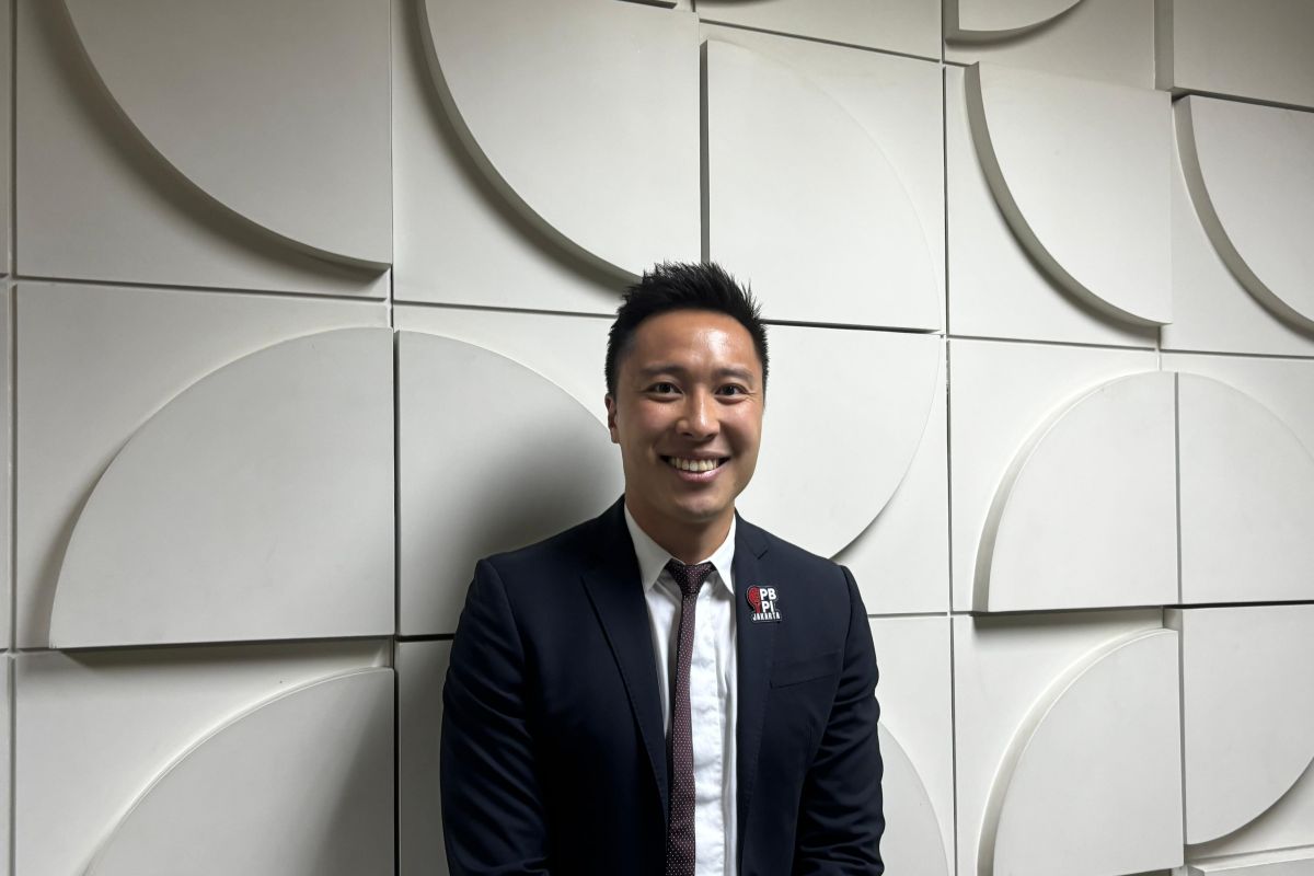 Persik tak pasang target muluk di Super League