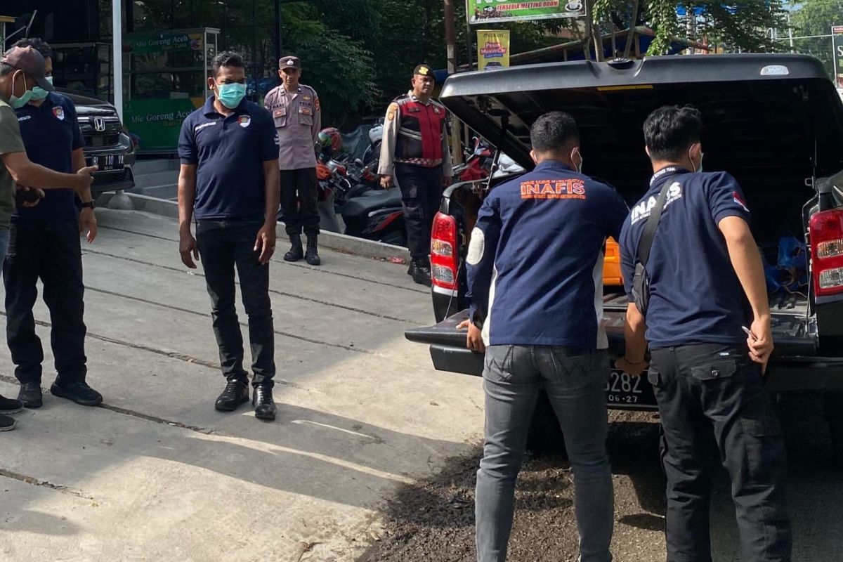 Pemkot Banda Aceh hormati proses hukum terhadap ASN terkait terorisme