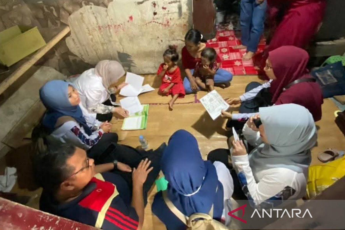 Mensos: Penyaluran bansos triwulan ketiga gunakan data terbaru DTSEN