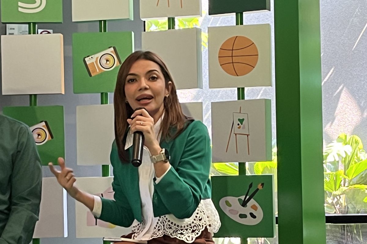 Gen Z perlu bangun kerangka berpikir kuat hadapi derasnya informasi