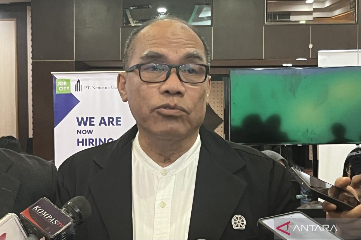 Kementerian UMKM: AI jembatani kebutuhan usaha dan pencari kerja