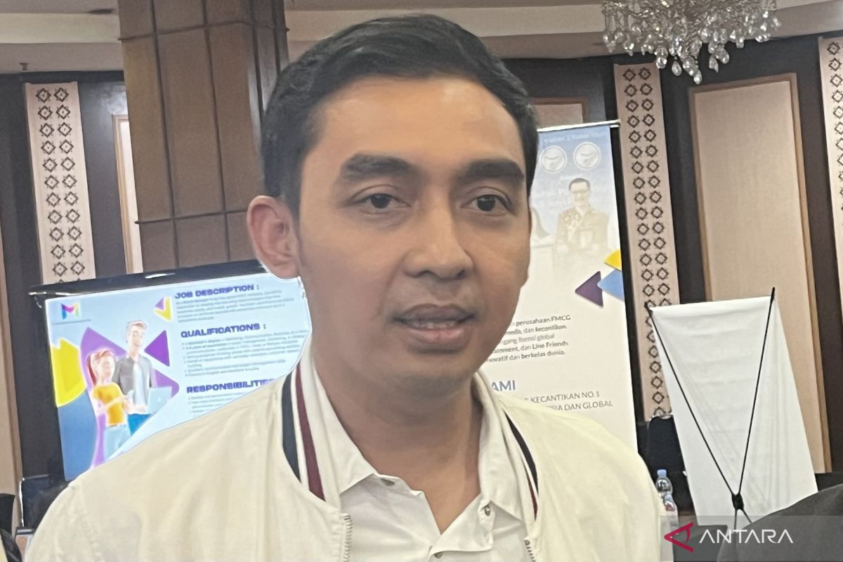 Kemnaker: Perkembangan AI momen tenaga kerja tingkatkan kompetensi