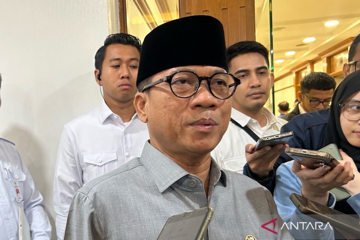 Mendes: KDMP bukan syarat pencairan dana desa