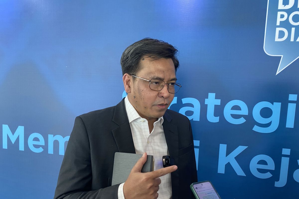 DEN: Dana masyarakat yang lari ke judol bisa tekan pertumbuhan PDB