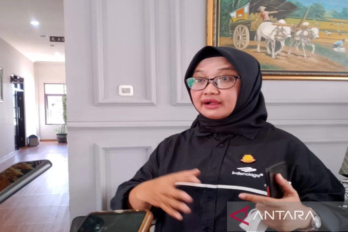 Kejari Sampang perketat pengawasan tiga program pemerintah