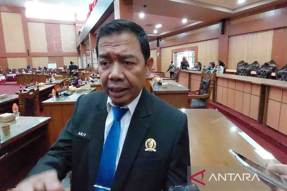 DPRD Palangka Raya minta warga tak kibarkan bendera One Piece