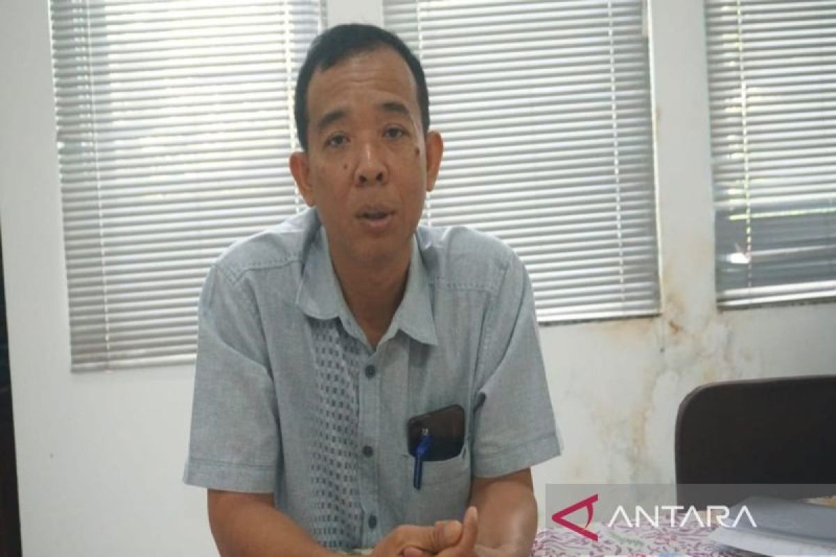 Pekalongan evaluasi program Jaring AUD