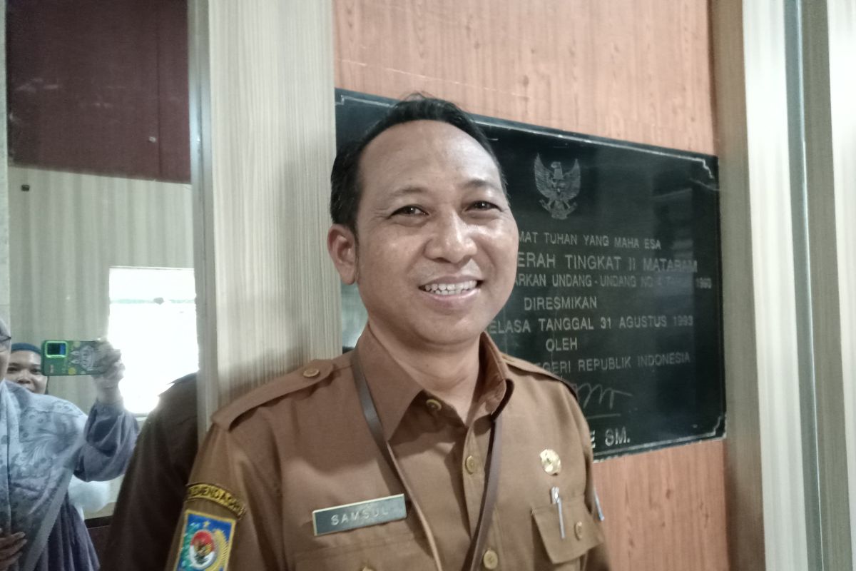 60 penyandang masalah sosial Kota Mataram dilatih servis AC & barista