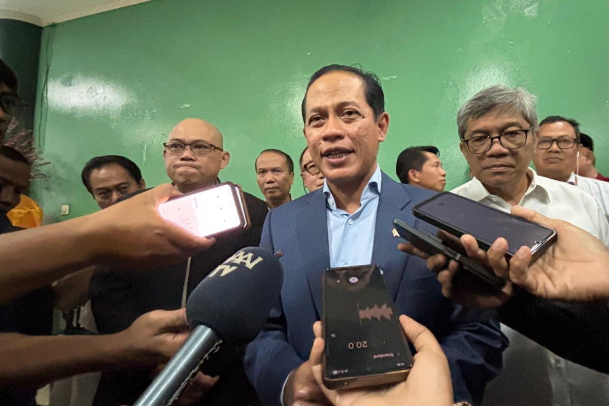 Indonesia to maintain high alert for fires until end of Aug: minister