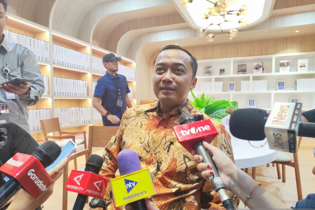 Presiden ingin komisaris benahi BUMN, bukan cari tantiem-insentif
