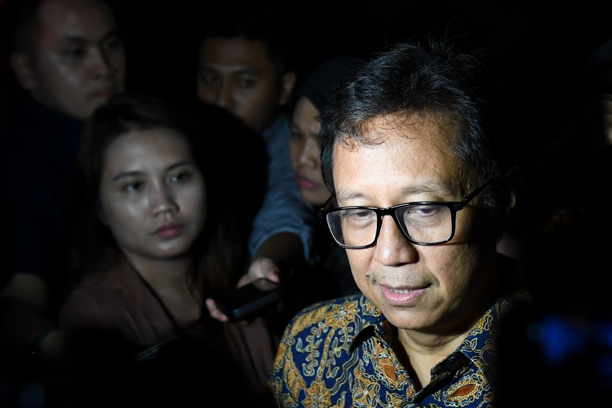 Prabowo ingin CKG jangkau 20 juta warga pada 17 Agustus mendatang