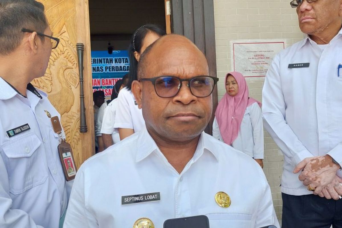 Kota Sorong terapkan OSS dukung kemudahan usaha OAP