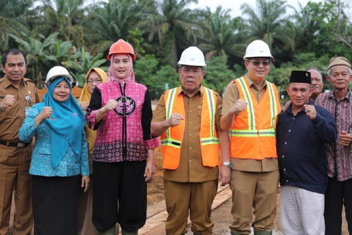 Bangka Barat wajibkan sekolah selenggarakan pendidikan inklusif