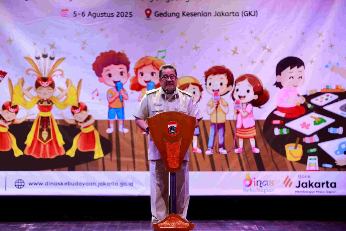 DKI terus perluas akses dan ruang ekspresi bagi penyandang disabilitas