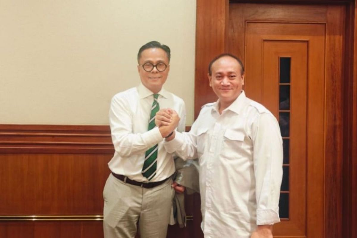 Serikat Pekerja Bank Mandiri sambut positif hasil RUPSLB Bank Mandiri