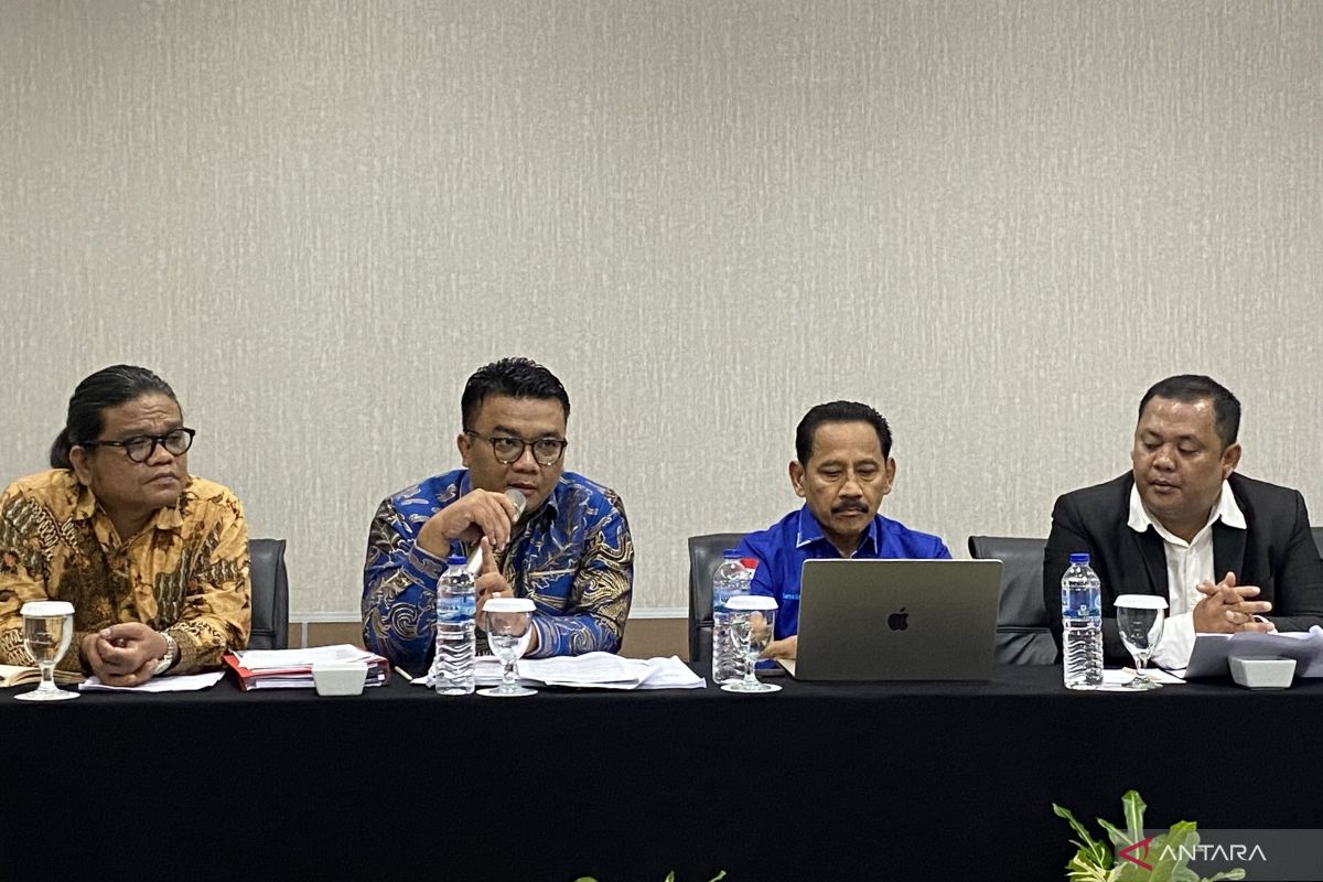 Kuasa hukum: Leonardi tidak layak menjadi tersangka di kasus satelit