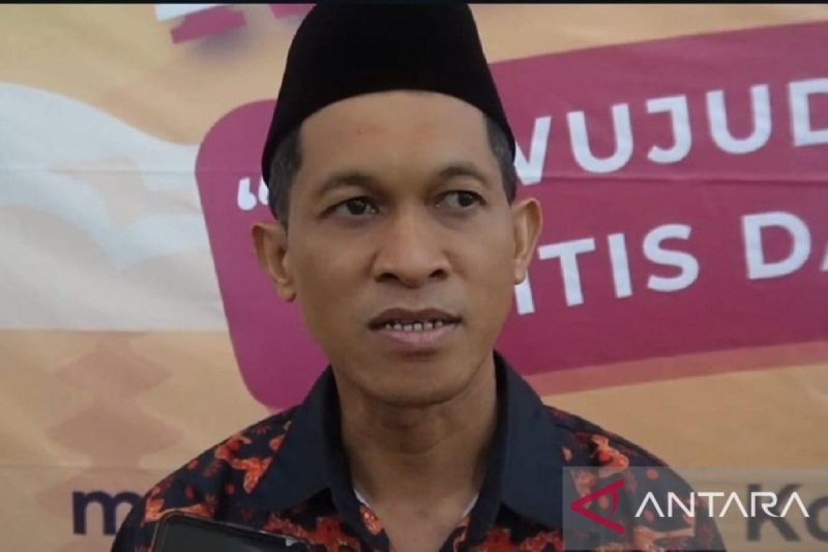 FKPT waspadai Babel dijadikan basis logistik teroris