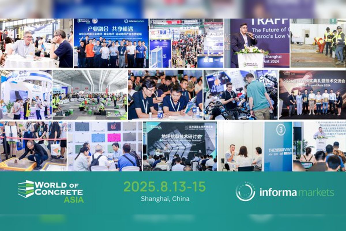 WOC Asia 2025: Countdown to Opening-Limited-Time Free Ticket Offer