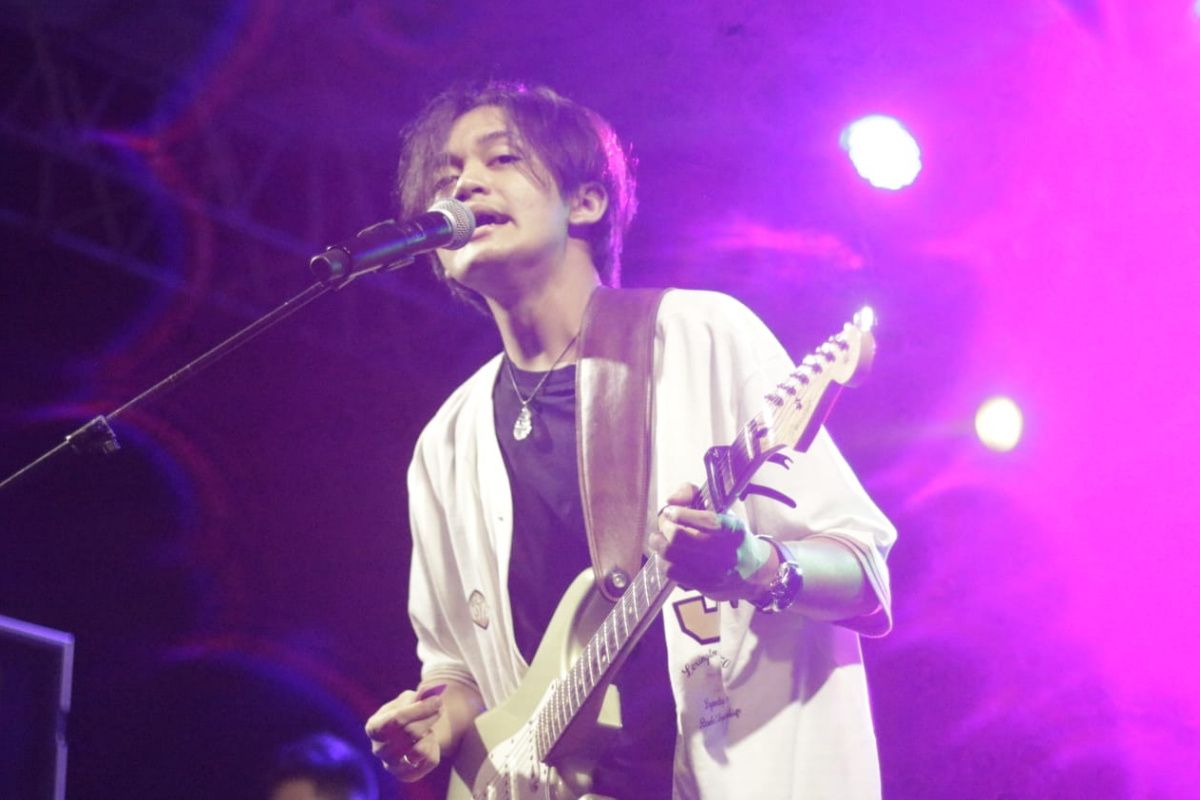 Rapmafest #12 resmi dimulai hadirkan kompetisi dan Gigs Musik