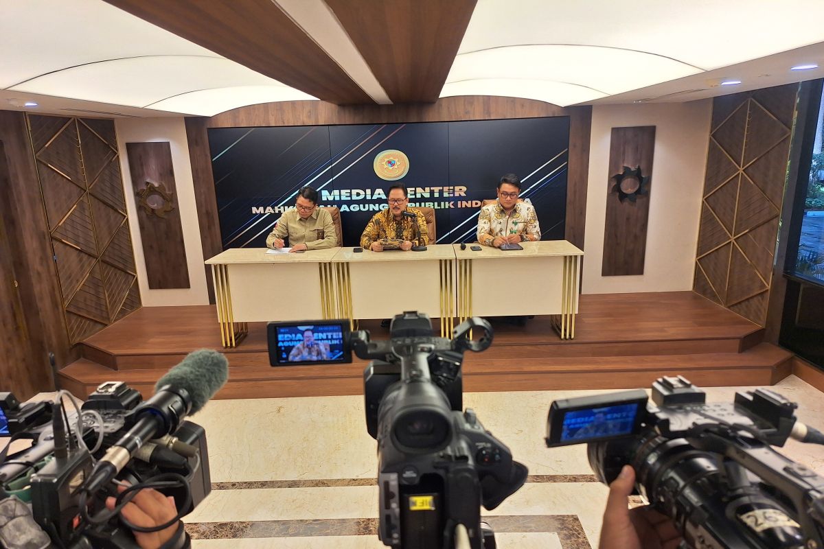 Mahkamah Agung pastikan laporan Tom Lembong ditindaklanjuti