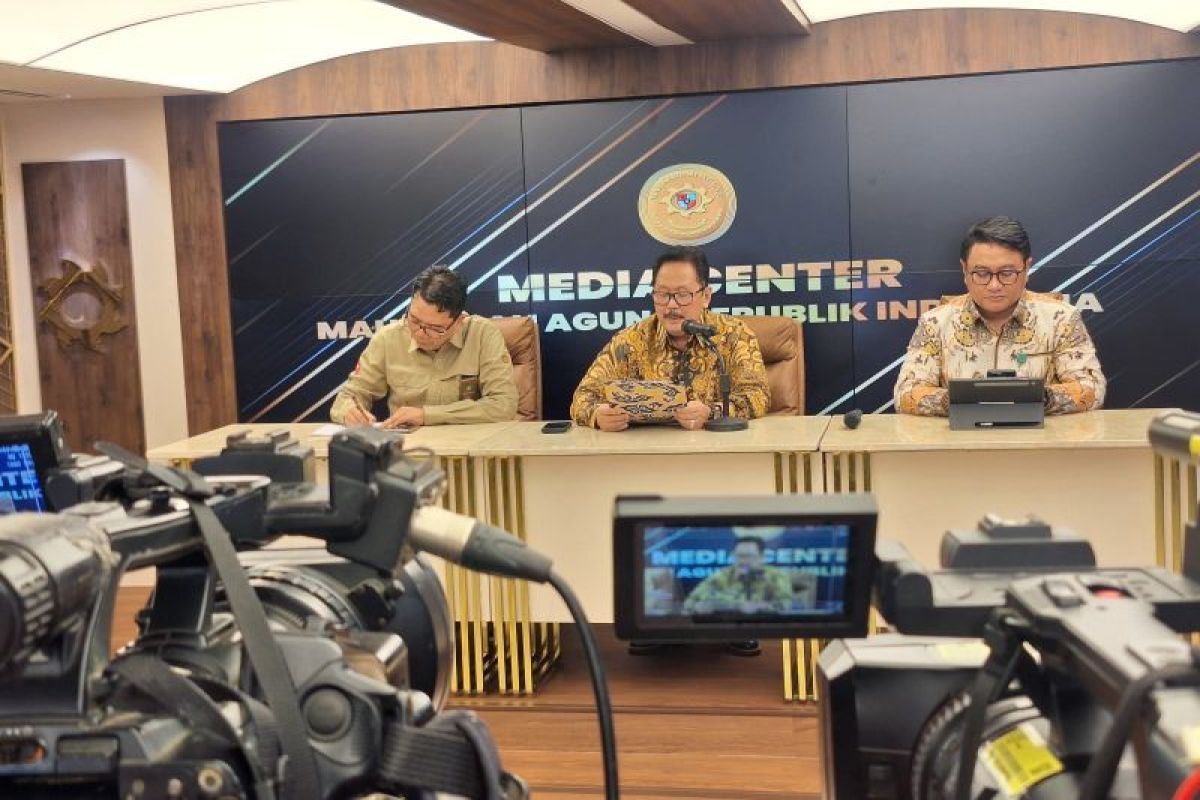 MA segera klarifikasi hakim perkara Tom Lembong