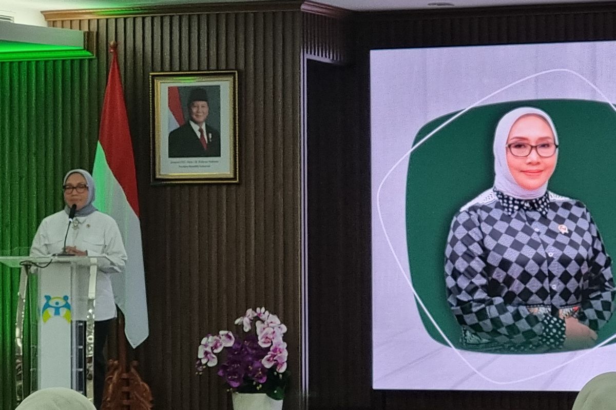 Menteri PPPA paparkan sejumlah pemicu perilaku kekerasan terhadap anak