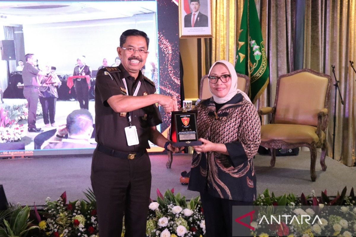 Banyak korban kekerasan enggan melapor, tantangan penanganan hukum