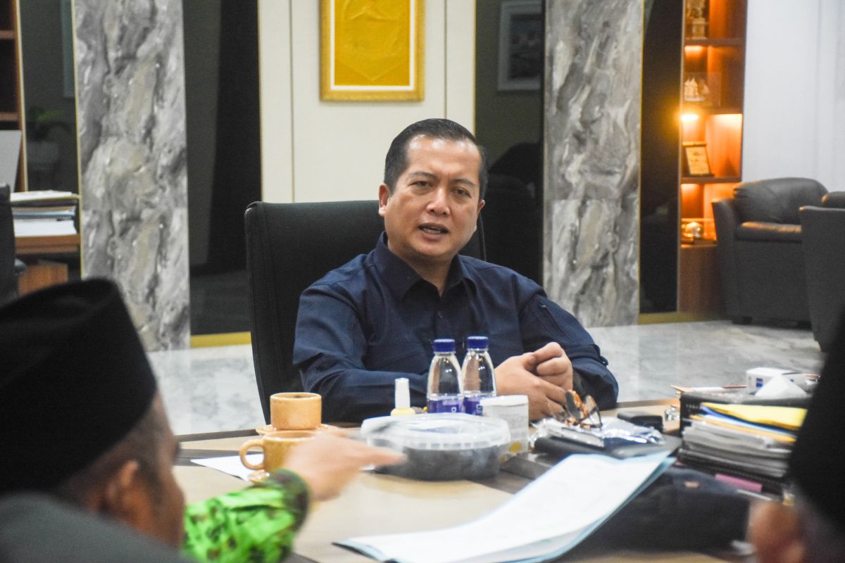 Makan Bergizi Gratis jadi gerakan moral untuk masa depan anak