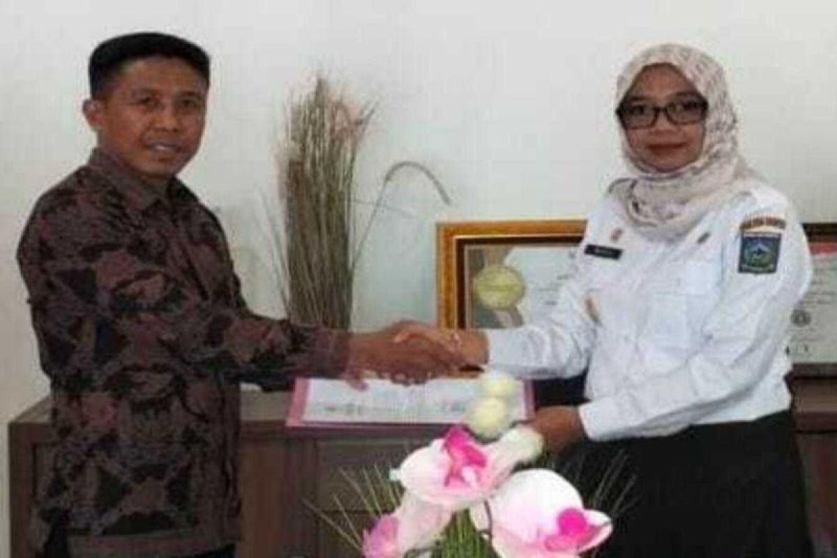 UMMAT dan Disnakertrans NTB gelar Job Fair