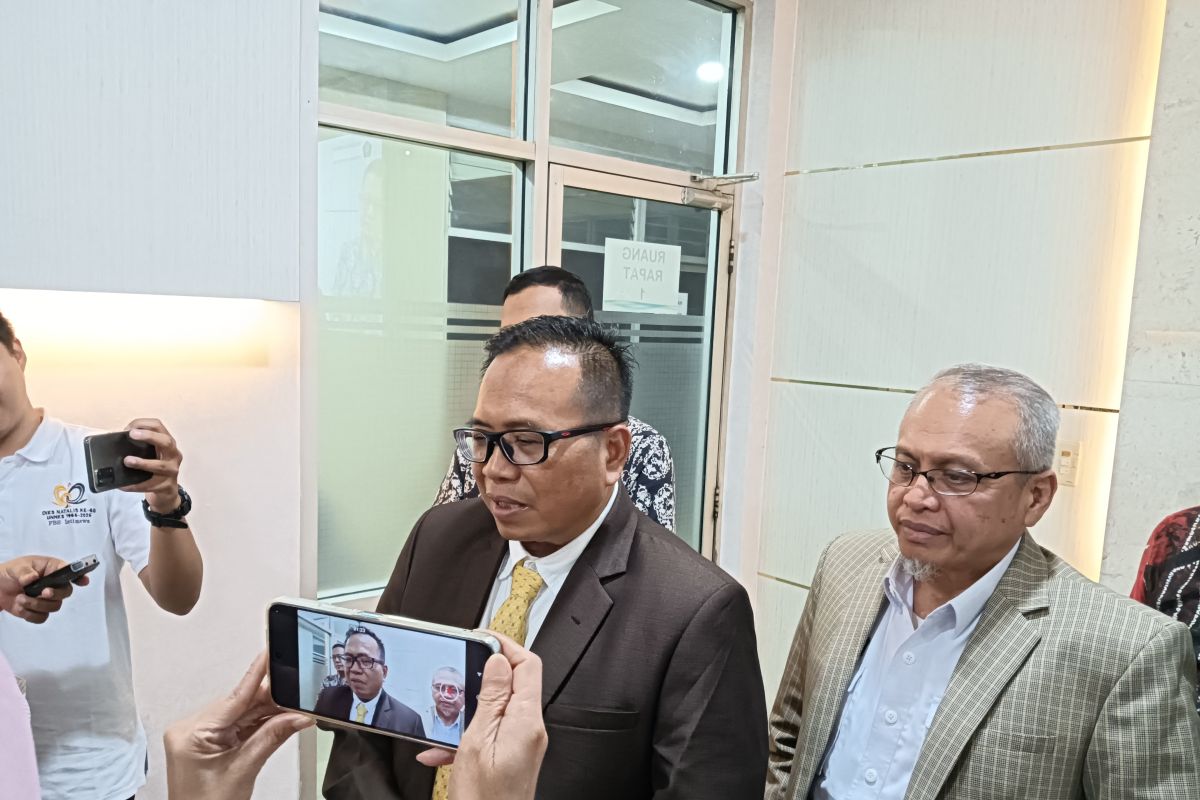 Pakar: Perlu regulasi untuk kaji kembali putusan pengadilan