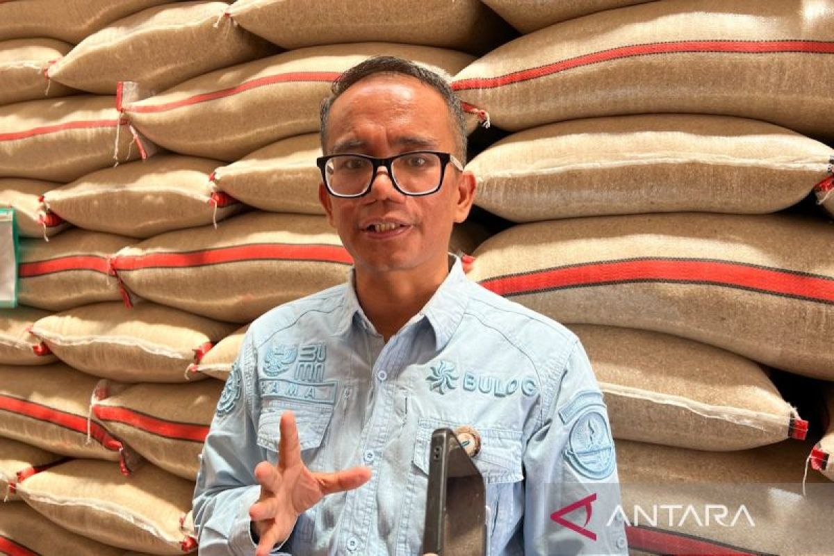 Bulog Cirebon pastikan penyalur beras SPHP terverifikasi ketat