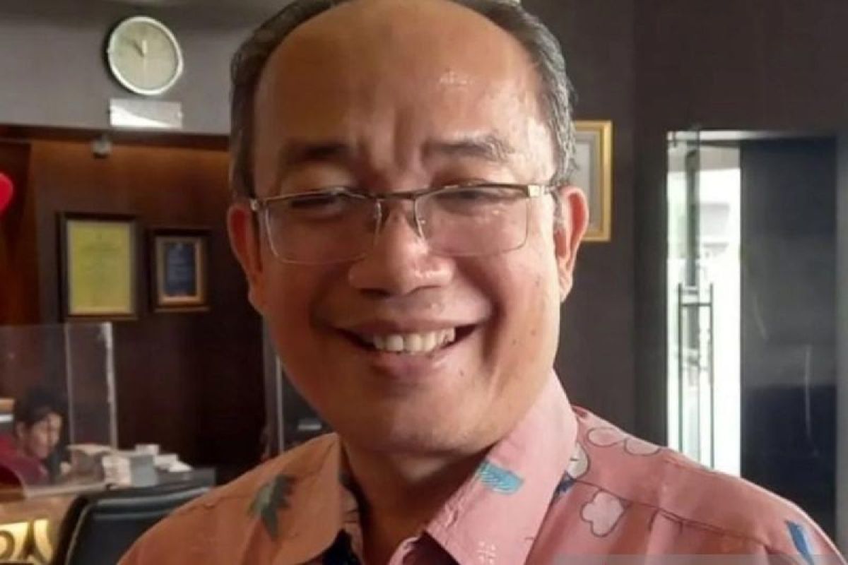Ekonomi Riau Tumbuh 4,59 Persen di Tri Wulan II - 2025